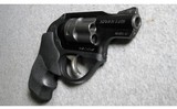 Sturm Ruger & Co. ~ LCR ~ .38 Spl +P - 3 of 3