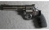 Smith & Wesson ~ Model 686-4 ~ .357 Mag - 2 of 3