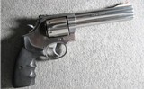 Smith & Wesson ~ Model 686-4 ~ .357 Mag - 1 of 3
