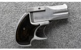 American Derringer ~ DA ~ 9 mm - 1 of 4