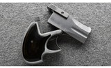 American Derringer ~ DA ~ 9 mm - 4 of 4