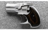 American Derringer ~ DA ~ 9 mm - 2 of 4