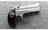 Bond Arms ~ Bond Ranger ~ .45 Colt/3".410 - 1 of 4