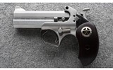Bond Arms ~ Bond Ranger ~ .45 Colt/3".410 - 2 of 4