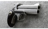 Bond Arms ~ Bond Ranger ~ .45 Colt/3".410 - 3 of 4