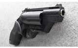 Taurus ~ The Judge Public Defender Poly ~ .45 Colt/.410 2 1/2" - 3 of 3