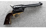 Hawes/J.P. Sauer & Sohn ~ Western Sixshooter ~ .22 LR - 1 of 3