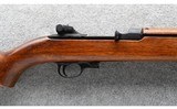 Winchester ~ U. S. Carbine Caliber .30 M1 ~ .30 Carbine - 3 of 10