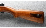 Winchester ~ U. S. Carbine Caliber .30 M1 ~ .30 Carbine - 8 of 10