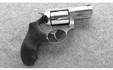 Sturm Ruger & Co. ~ SP101 ~ .357 Mag/.38 Spl - 1 of 3