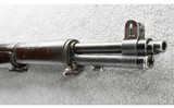 Springfield Armory ~ U.S. Rifle Cal. 30 M1 ~ .30-06 Sprg. - 6 of 10