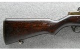 Springfield Armory ~ U.S. Rifle Cal. 30 M1 ~ .30-06 Sprg. - 2 of 10