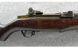 Springfield Armory ~ U.S. Rifle Cal. 30 M1 ~ .30-06 Sprg. - 3 of 10
