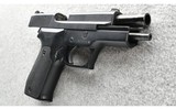 SIG Sauer ~ P220 ~ .45 Auto - 3 of 3