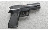 SIG Sauer ~ P220 ~ .45 Auto - 1 of 3