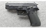 SIG Sauer ~ P220 ~ .45 Auto - 2 of 3