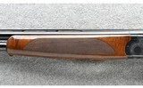 Beretta ~ Blackwing ~ 12 Ga - 8 of 10