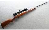 Weatherby ~ Vanguard ~ .300 Wby Mag - 1 of 10