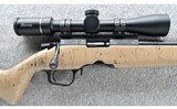 Christensen Arms ~ Ranger Magnum ~ .22 Mag - 3 of 10
