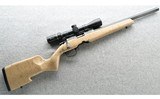 Christensen Arms ~ Ranger Magnum ~ .22 Mag - 1 of 10