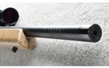 Christensen Arms ~ Ranger Magnum ~ .22 Mag - 6 of 10