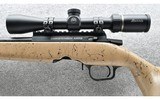 Christensen Arms ~ Ranger Magnum ~ .22 Mag - 8 of 10
