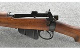 Enfield ~ No.4 MK I ~ .303 Brit - 8 of 10