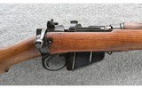 Enfield ~ No.4 MK I ~ .303 Brit - 3 of 10