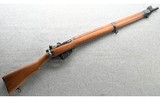 Enfield ~ No.4 MK I ~ .303 Brit - 1 of 10