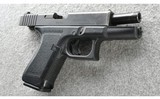 Glock ~ Model 19 Compact ~ 9 mm - 3 of 3