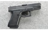 Glock ~ Model 19 Compact ~ 9 mm - 1 of 3