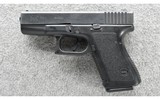 Glock ~ Model 19 Compact ~ 9 mm - 2 of 3