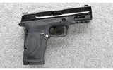 Smith & Wesson ~ M&P 380 Shield EZ ~ .380 ACP - 1 of 3