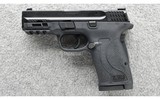 Smith & Wesson ~ M&P 380 Shield EZ ~ .380 ACP - 2 of 3