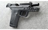 Smith & Wesson ~ M&P 380 Shield EZ ~ .380 ACP - 3 of 3