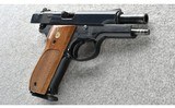 Smith & Wesson ~ Model 39-2 ~ 9 mm - 3 of 3