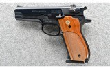 Smith & Wesson ~ Model 39-2 ~ 9 mm - 2 of 3
