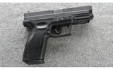 Springfield Armory ~ XD 40 Service Model ~ .40 S&W - 1 of 3