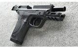 Smith & Wesson ~ M&P Shield EZ M2.0 ~ .380 Auto - 3 of 3