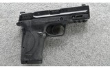 Smith & Wesson ~ M&P Shield EZ M2.0 ~ .380 Auto - 1 of 3