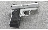 Kimber ~ Micro 9 Stainless DN ~ 9 mm - 1 of 3