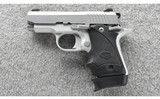 Kimber ~ Micro 9 Stainless DN ~ 9 mm - 2 of 3