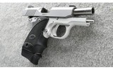 Kimber ~ Micro 9 Stainless DN ~ 9 mm - 3 of 3