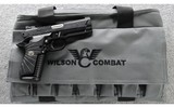 Wilson Combat ~ EDC X9 4" ~ 9 mm - 4 of 4