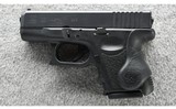 Glock ~ Model 26 ~ 9 mm - 2 of 3