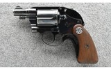 Colt ~ Detective Special ~ .38 Spl - 2 of 3