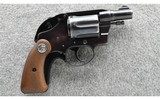 Colt ~ Detective Special ~ .38 Spl - 1 of 3