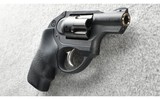 Sturm Ruger & Co. ~ LCR ~ 9 mm - 3 of 3
