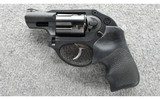Sturm Ruger & Co. ~ LCR ~ 9 mm - 2 of 3