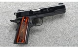 Browning ~ 1911-22 Black Label Medallion Full Size ~ .22 LR - 1 of 3